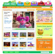 Sesamestreetorg-videos
