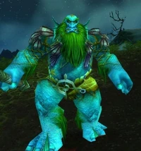 Image of Zapped Wave Strider