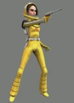 Padme hazmat