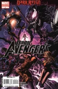 Dark Avengers Vol 1 2a