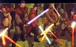 Almas-Jedi