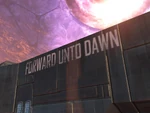 Forward Unto Dawn Name
