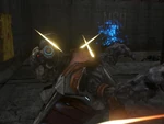 Friendly Fire Spiker