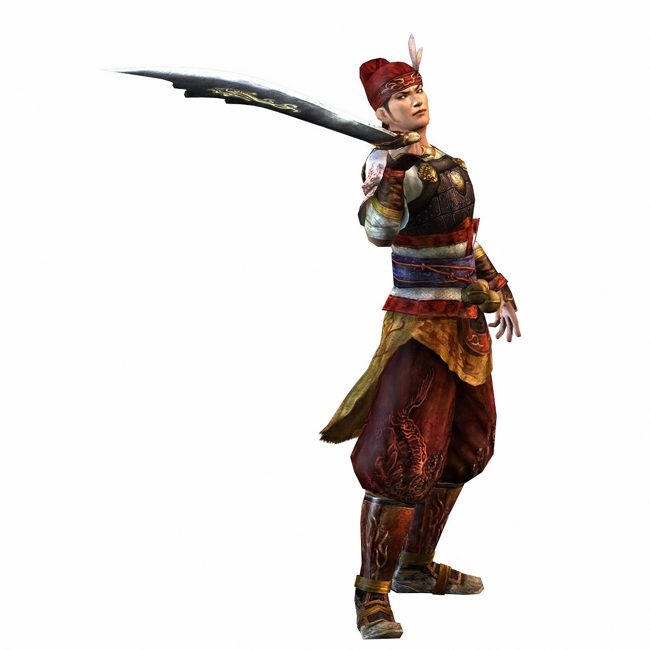 Gan Ning Dw5