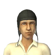 Sabastian Jeffress