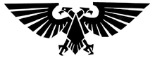 Imperial eagle