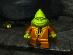 Lego Boss Nass