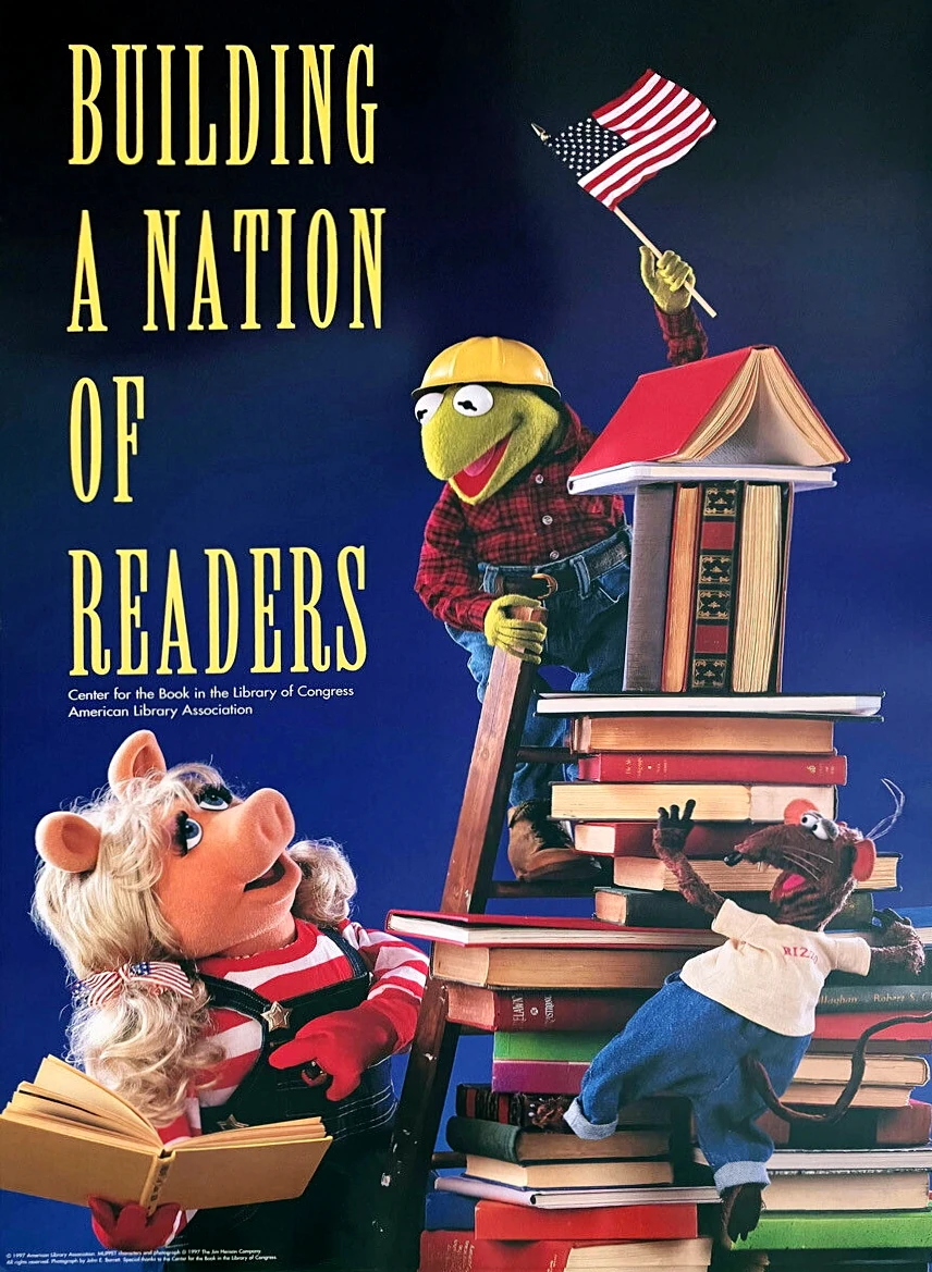 Building a nation