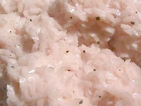 Dolomite Morocco