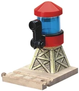 Watertowerwooden