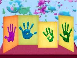 19Handprints