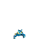 Metroid F-Etecoon-Running-R