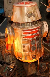 R5-D2