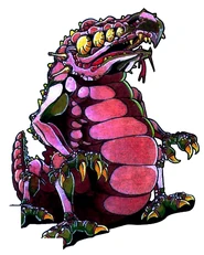 Smart croc2