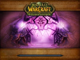 Tempest Keep Graphic