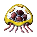 MetroidTent