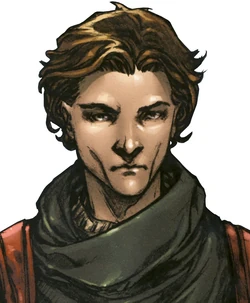 Zaynemugshot2-KotORC