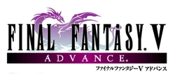 FFV Advance Logo