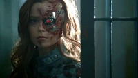 Cameron Rescues Sarah Connor