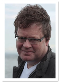 James runcie