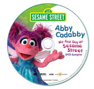 abby cadabby singing doll