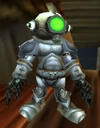 Bubb Lazarr