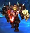 Commander Kolurg