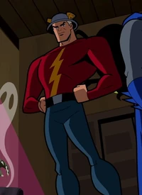 The Flash
