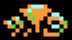 Metroid Enemy Ripper.gif (585 B) Metroid Enemy Ripper