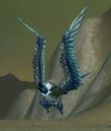 Dread Flyer