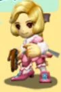 Eternal Knights 2 Maria 2