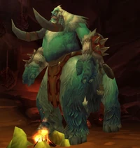 Image of Magnataur Huntress