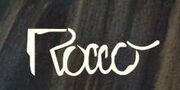Rocco logo