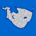 Tierranueva relief and rivers.png