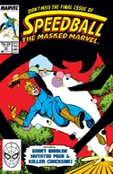 Speedball 10