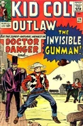Kid Colt Outlaw Vol 1 116