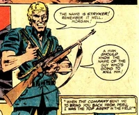 Ben Stryker