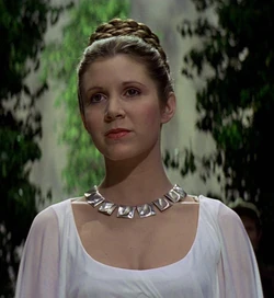 Leia Organa