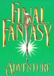 FFA Adventure Logo