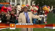 NBC White House Egg Roll 2009