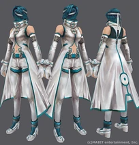 Winterset 3d