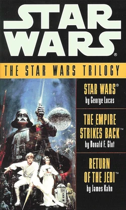 Ot novelization