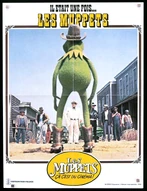 Frenchposter-western