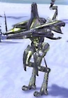 Seraphim SACU