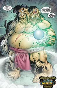 Image of Cho'gall