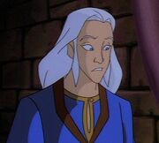 Young Magus