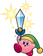 KirbyLink