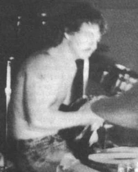 Aaron Burckhard Rock Music