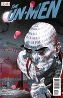 Un-Men Vol 1 3