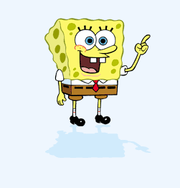 Spongebob Schwammkopf.gif